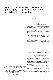 <BR>Data: 07/1999<BR>Fonte: Revista de informação legislativa, v. 36, n. 143, p. 53-61, jul./set. 1999<BR>Parte de: -www2.senado.leg.br/bdsf/item/id/496875->Revista de informação legislativa : v. 36, n. 143 (jul./set. 1999)<BR>Responsabilidade: